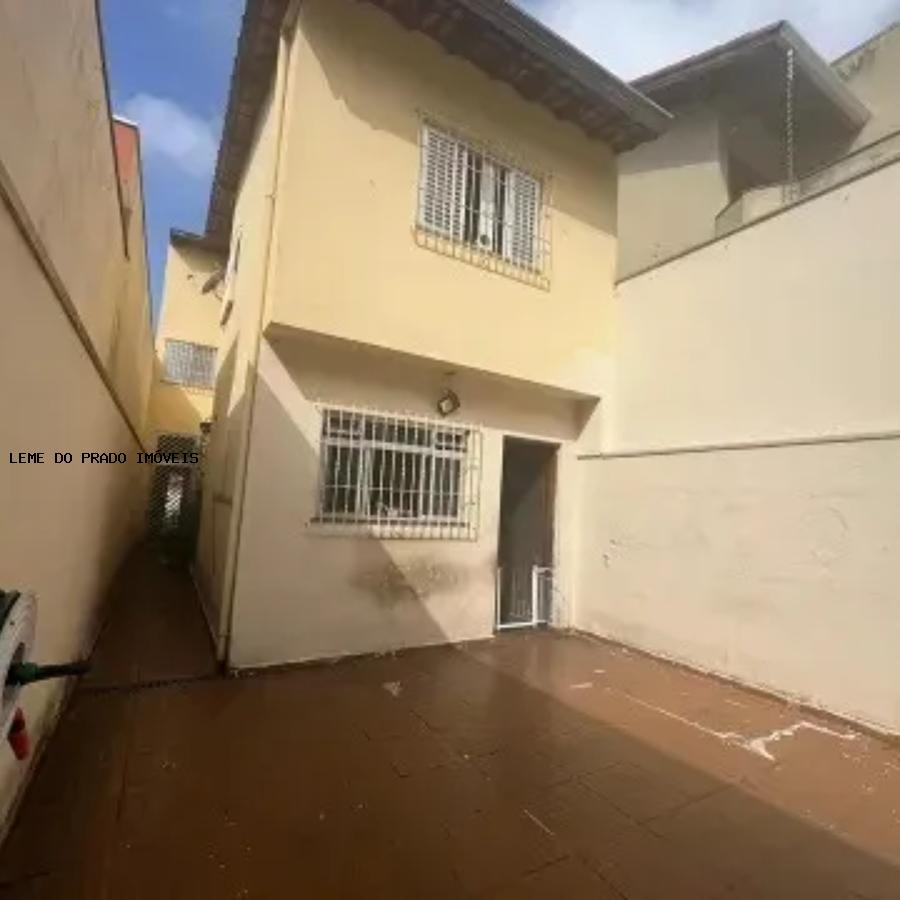 Sobrado à venda com 3 quartos, 220m² - Foto 3