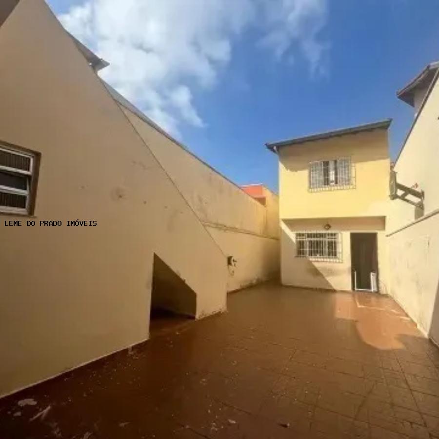 Sobrado à venda com 3 quartos, 220m² - Foto 6