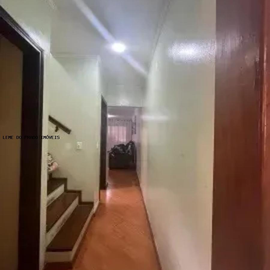 Sobrado à venda com 3 quartos, 220m² - Foto 18