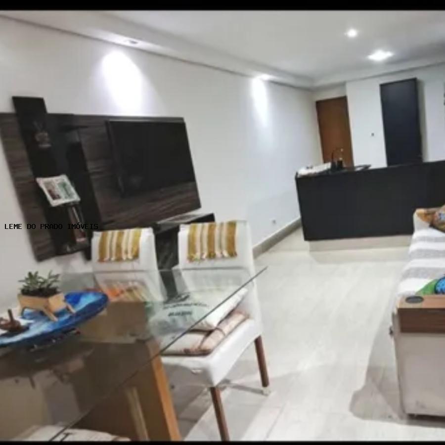 Sobrado à venda com 2 quartos, 125m² - Foto 3