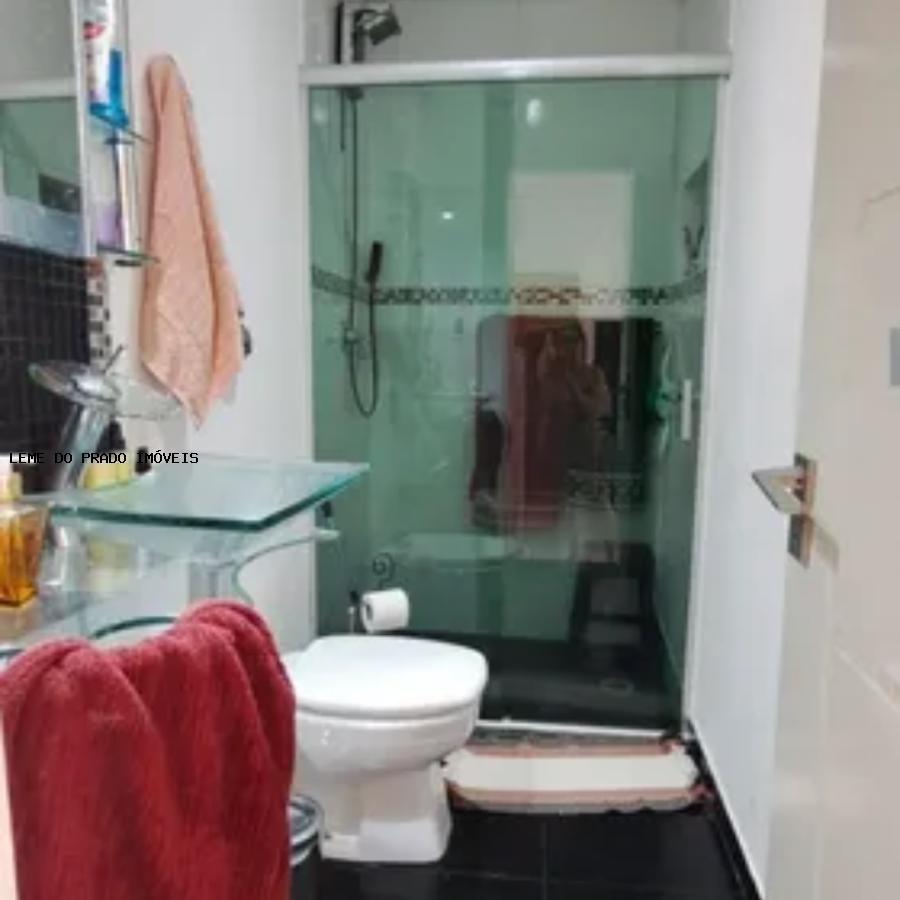 Sobrado à venda com 2 quartos, 125m² - Foto 13