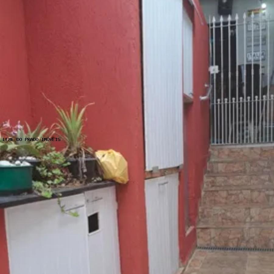 Sobrado à venda com 2 quartos, 125m² - Foto 15