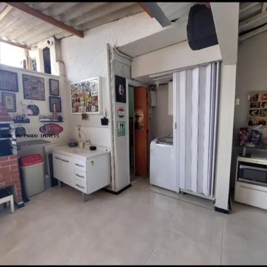 Sobrado à venda com 2 quartos, 125m² - Foto 18