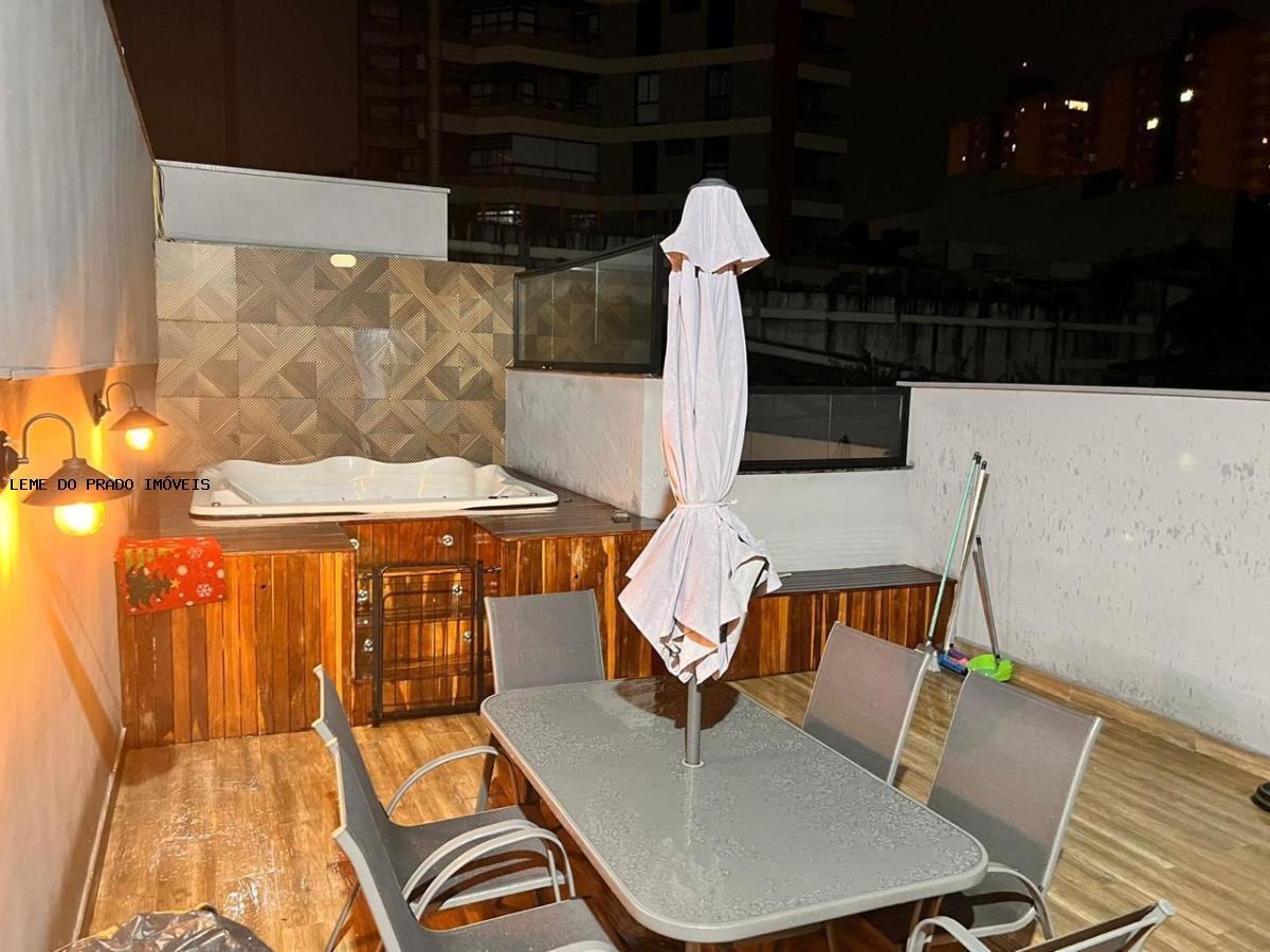 Cobertura à venda com 3 quartos, 172m² - Foto 1