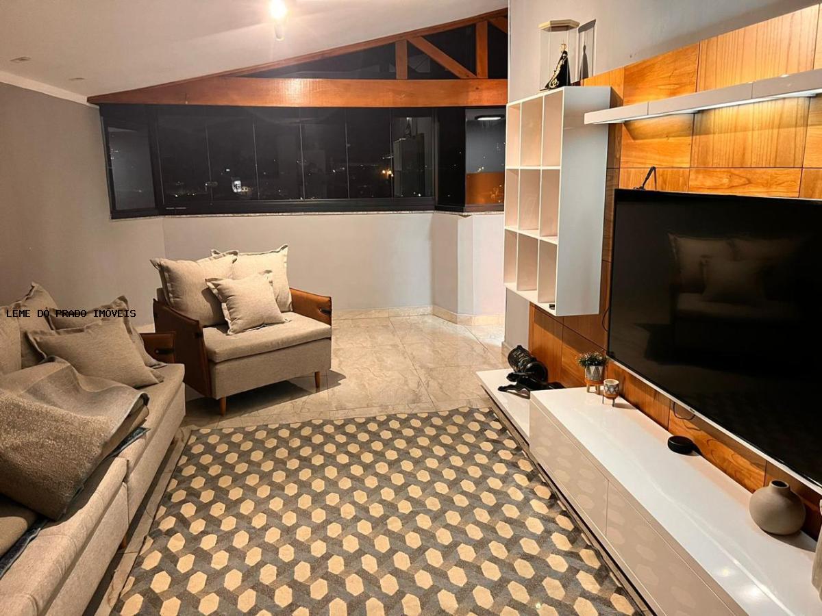 Cobertura à venda com 3 quartos, 172m² - Foto 20