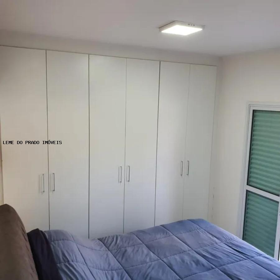 Apartamento à venda com 3 quartos, 133m² - Foto 5