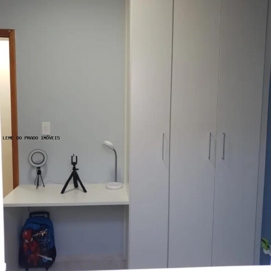 Apartamento à venda com 3 quartos, 133m² - Foto 7