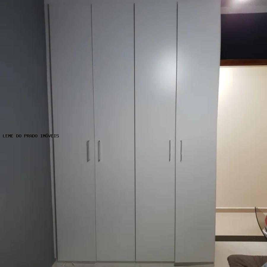 Apartamento à venda com 3 quartos, 133m² - Foto 8