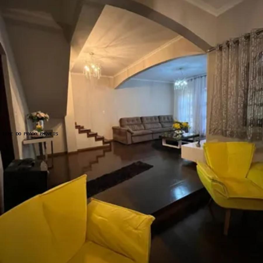 Sobrado à venda com 3 quartos, 243m² - Foto 4