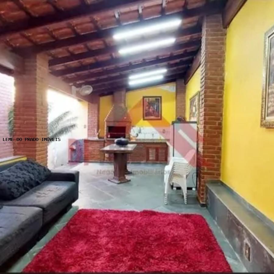 Sobrado à venda com 3 quartos, 243m² - Foto 10