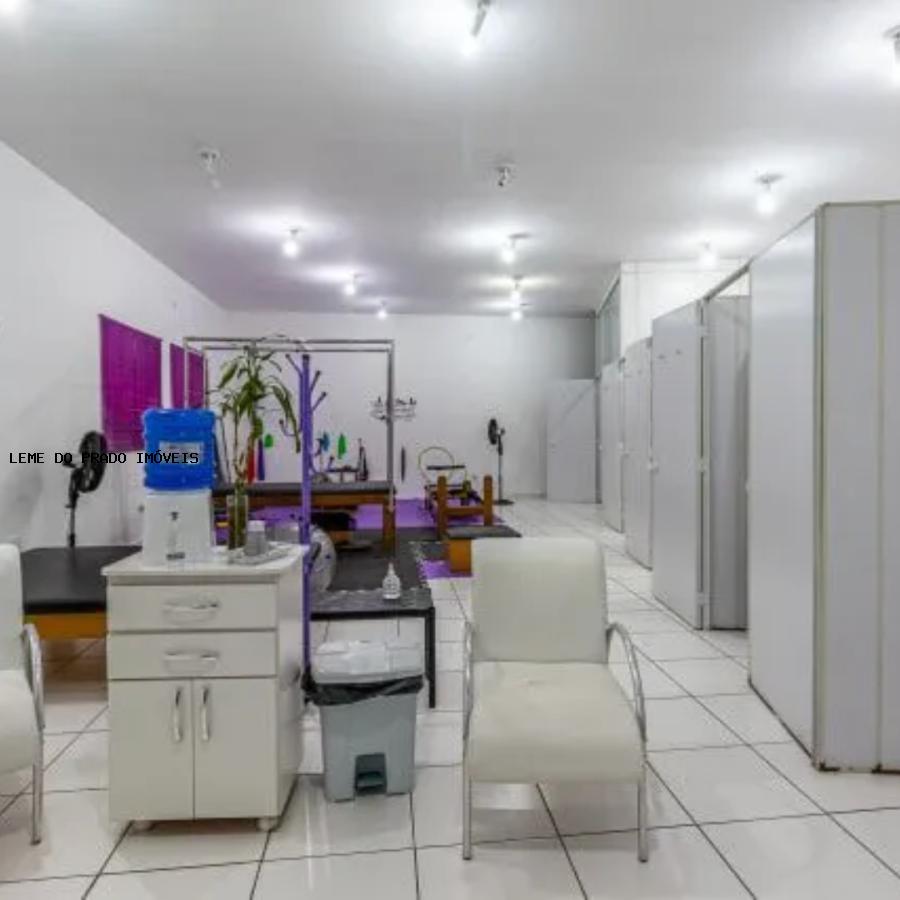 Conjunto Comercial-Sala para alugar, 120m² - Foto 4