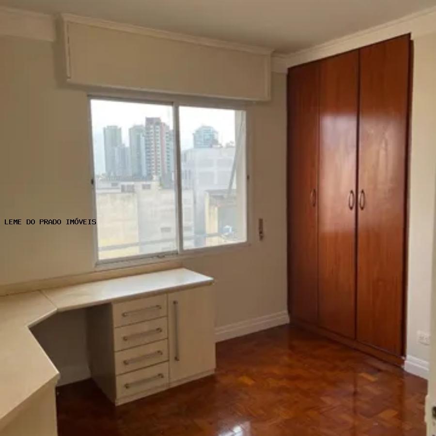 Apartamento à venda com 3 quartos, 130m² - Foto 8