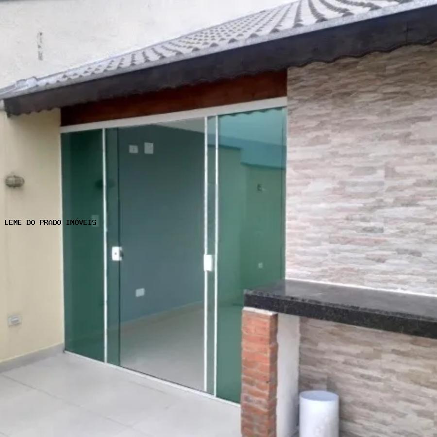 Cobertura à venda com 2 quartos, 110m² - Foto 5