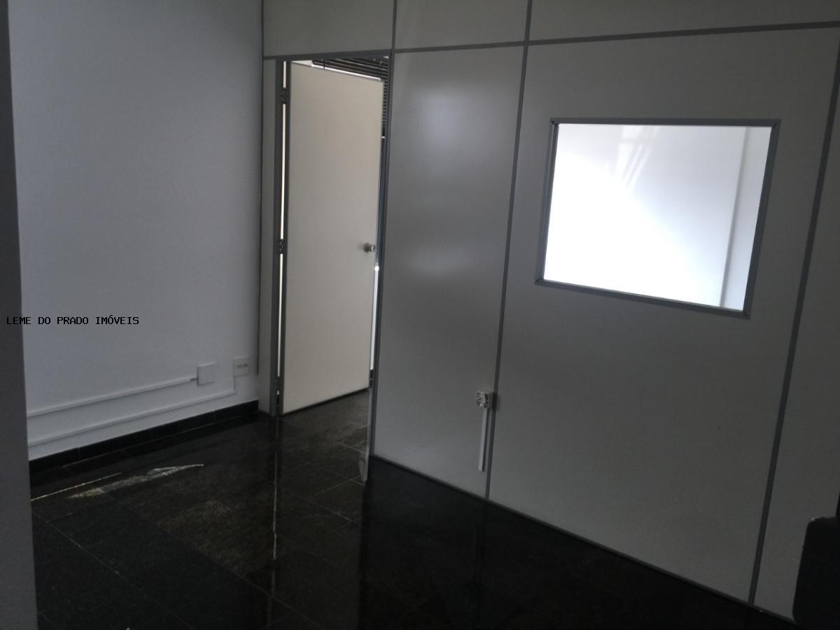 Conjunto Comercial-Sala para alugar, 32m² - Foto 4