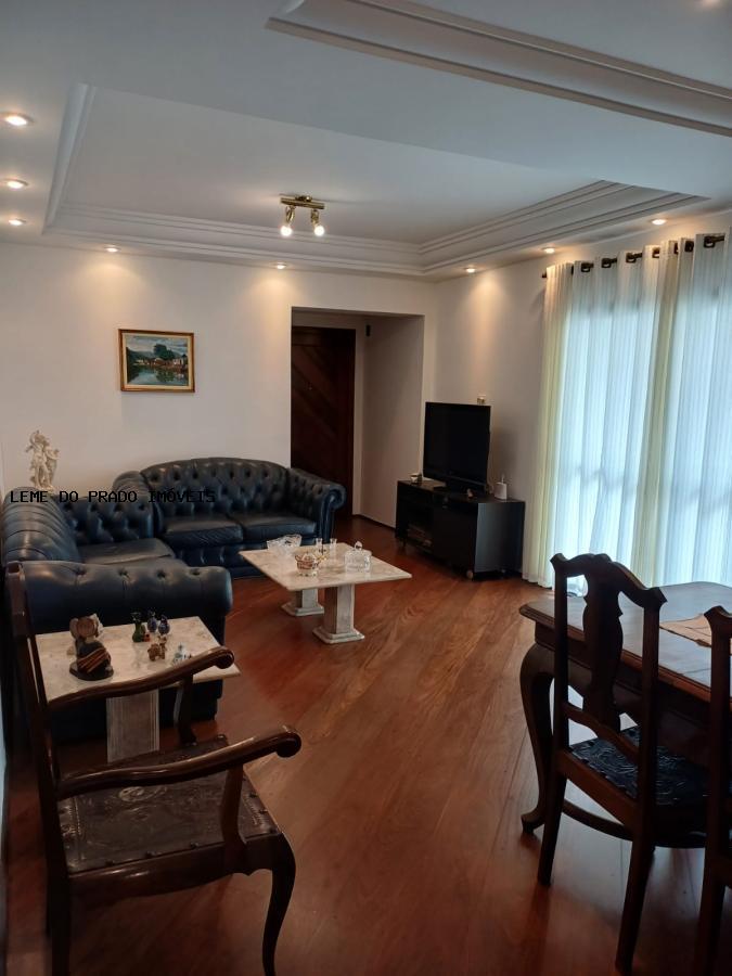 Apartamento à venda com 3 quartos, 143m² - Foto 21