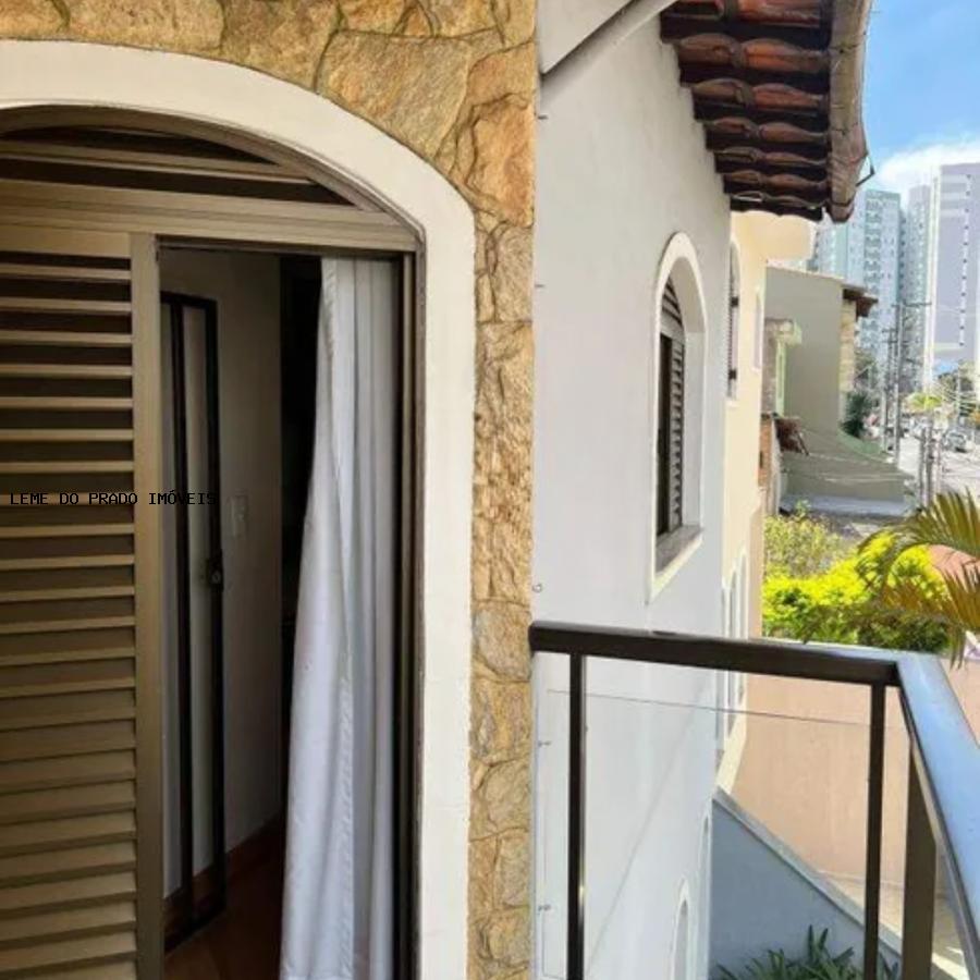 Sobrado para alugar com 3 quartos, 300m² - Foto 18