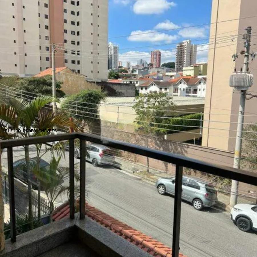 Sobrado para alugar com 3 quartos, 300m² - Foto 19