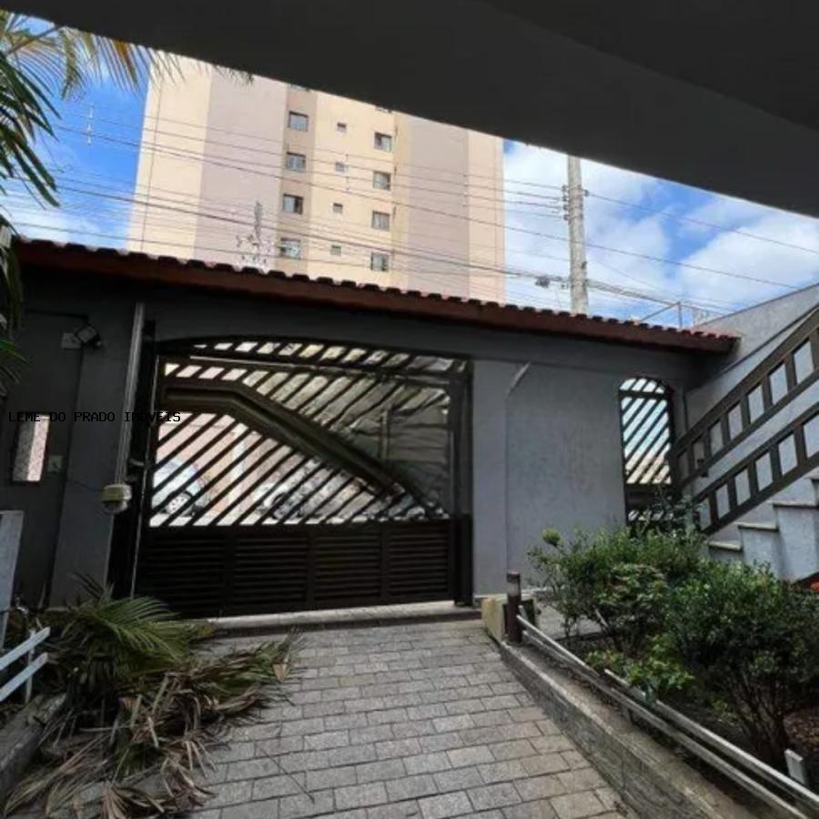 Sobrado para alugar com 3 quartos, 300m² - Foto 28