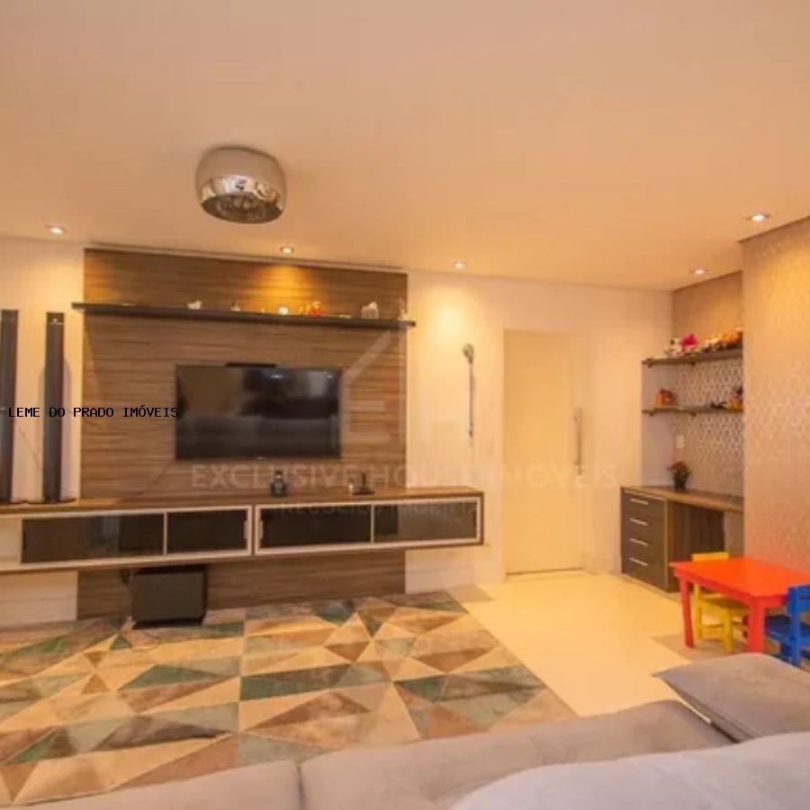 Apartamento à venda com 3 quartos, 148m² - Foto 13