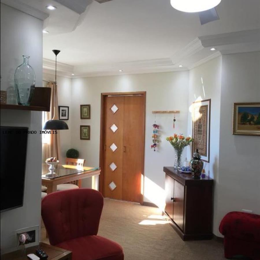 Apartamento à venda com 3 quartos, 70m² - Foto 6