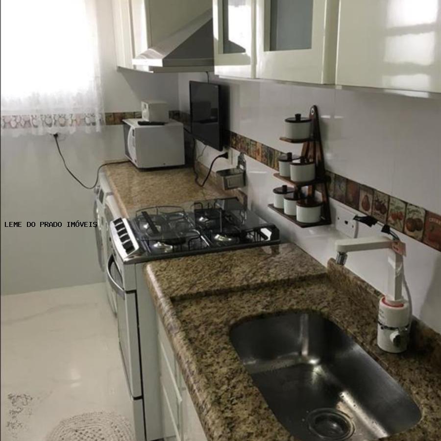 Apartamento à venda com 3 quartos, 70m² - Foto 9