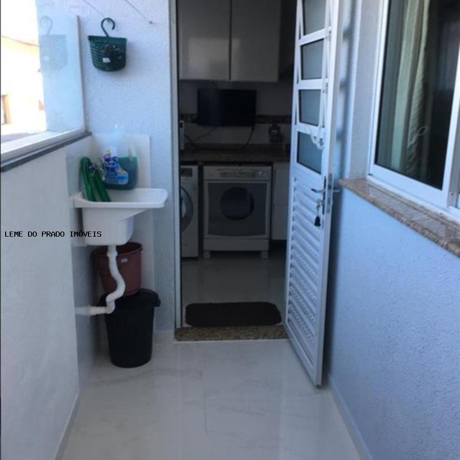 Apartamento à venda com 3 quartos, 70m² - Foto 12