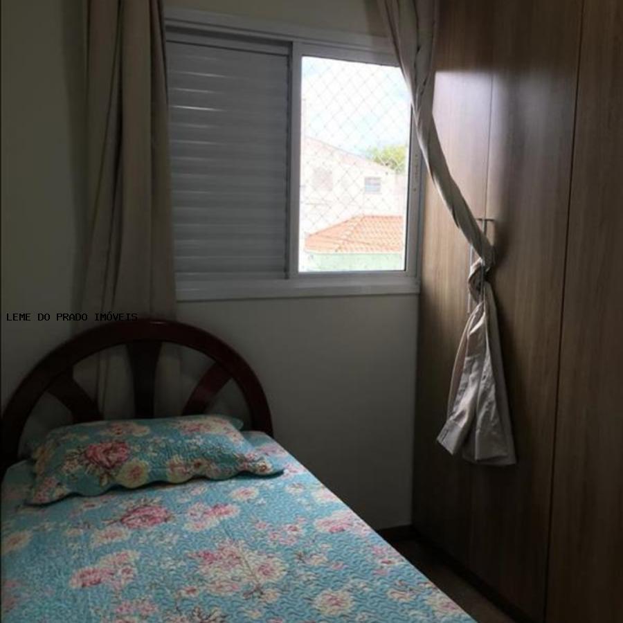 Apartamento à venda com 3 quartos, 70m² - Foto 14