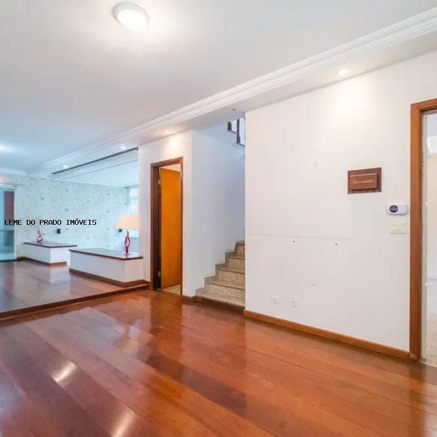 Sobrado à venda com 3 quartos, 333m² - Foto 4