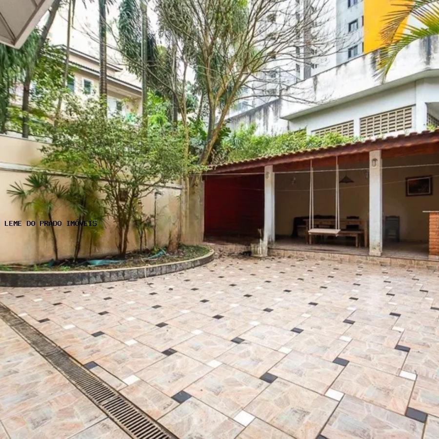 Sobrado à venda com 3 quartos, 333m² - Foto 42