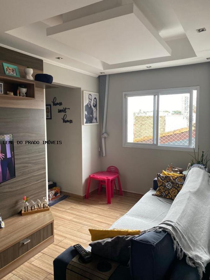 Cobertura à venda com 3 quartos, 140m² - Foto 12