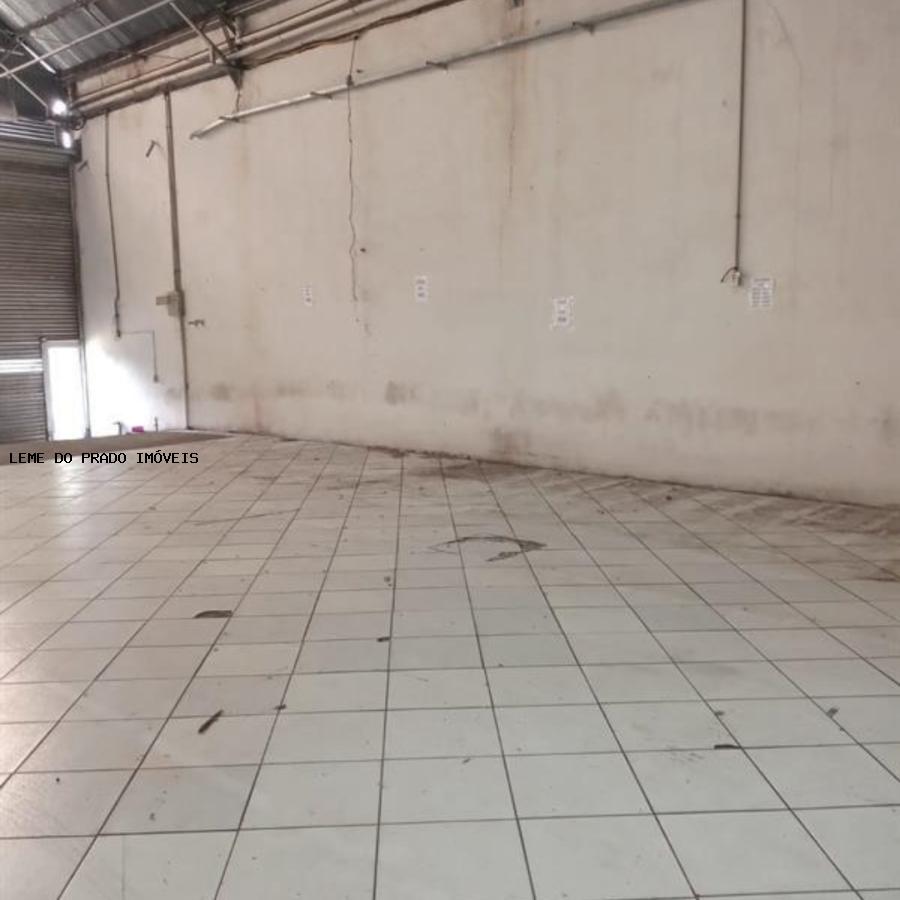 Depósito-Galpão-Armazém para alugar, 1000m² - Foto 7