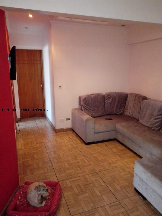 Apartamento à venda com 3 quartos, 98m² - Foto 13