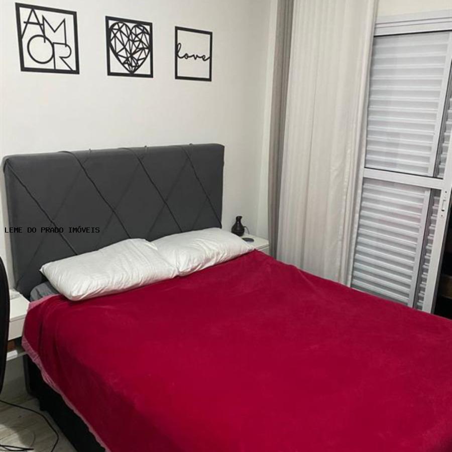 Apartamento à venda com 2 quartos, 48m² - Foto 10