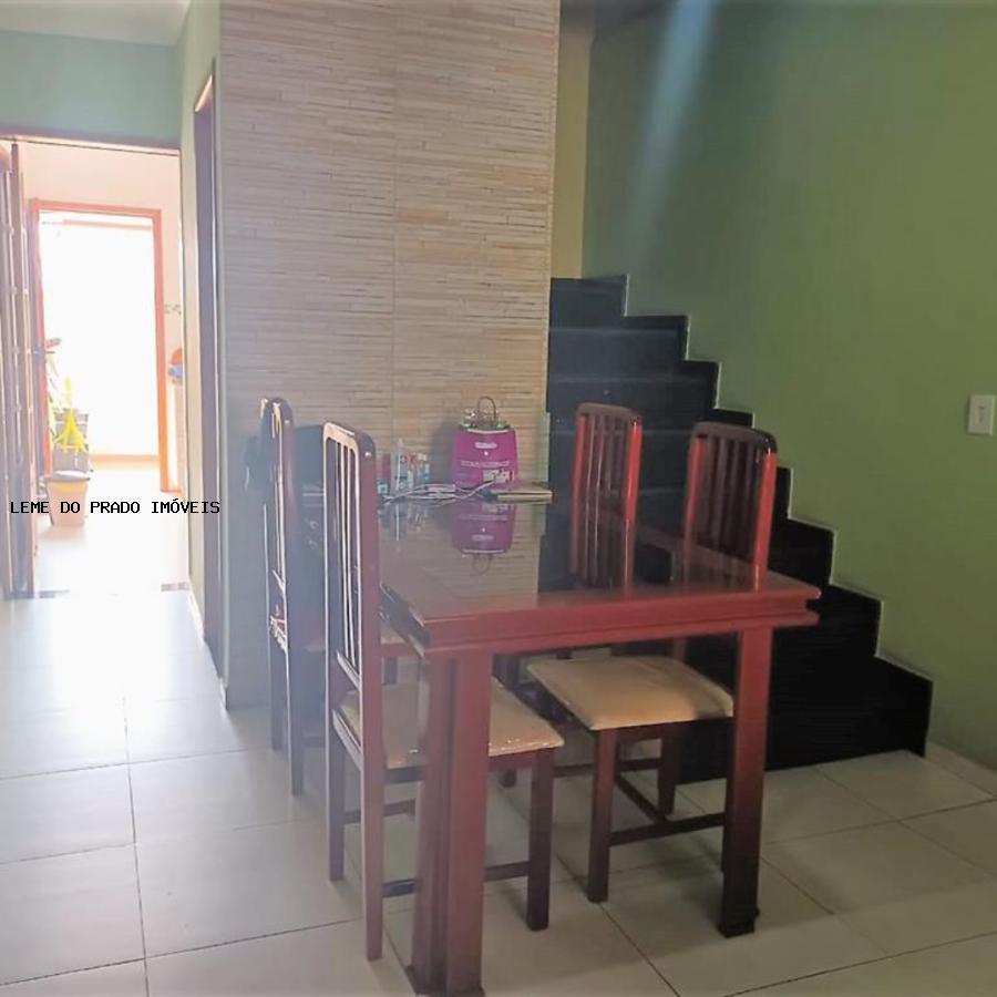 Sobrado à venda com 2 quartos, 77m² - Foto 2