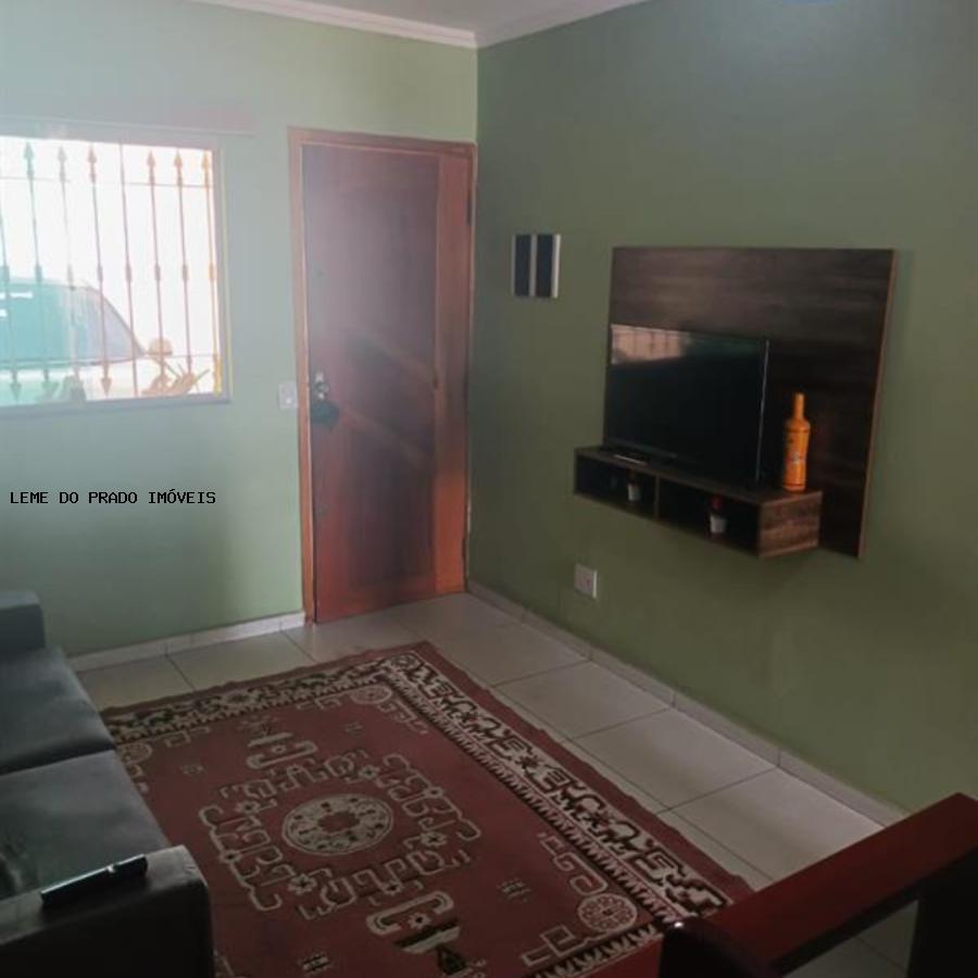 Sobrado à venda com 2 quartos, 77m² - Foto 3