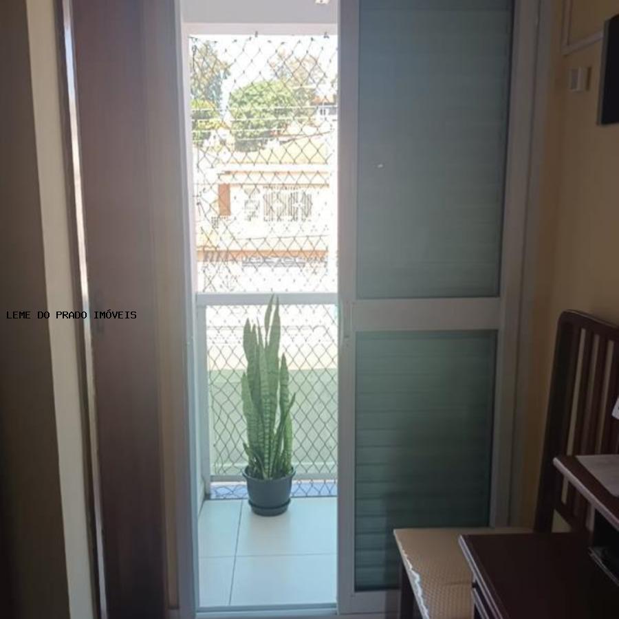 Sobrado à venda com 2 quartos, 77m² - Foto 5