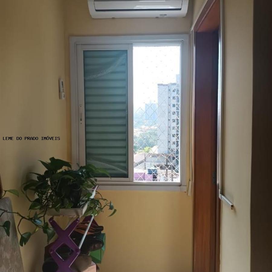 Sobrado à venda com 2 quartos, 77m² - Foto 12