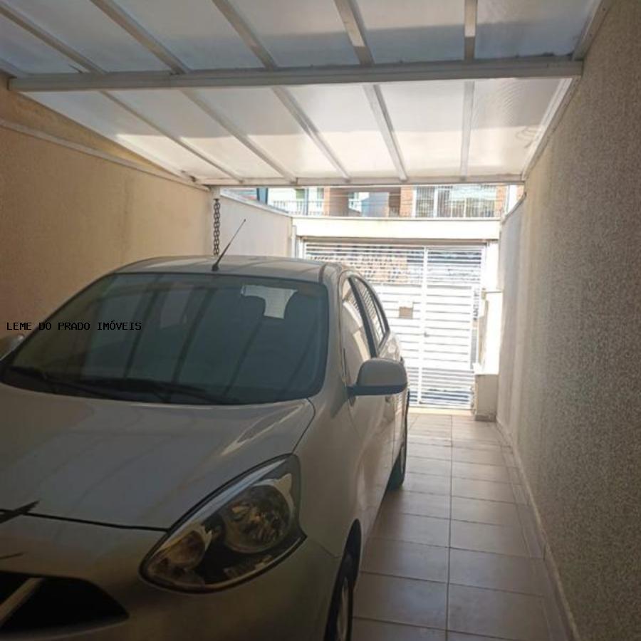 Sobrado à venda com 2 quartos, 77m² - Foto 18