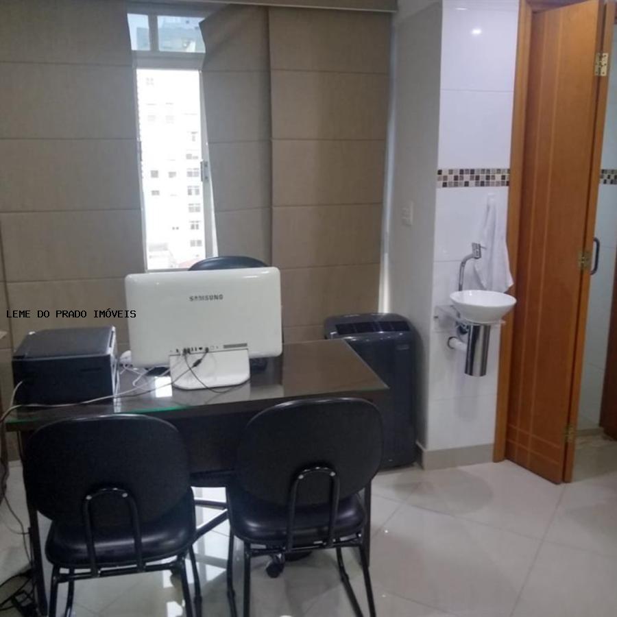 Conjunto Comercial-Sala à venda, 38m² - Foto 1