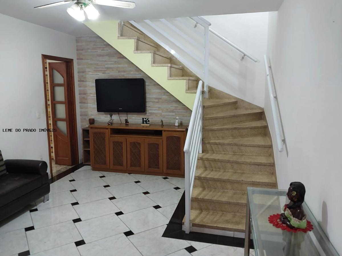 Sobrado à venda com 2 quartos, 212m² - Foto 22