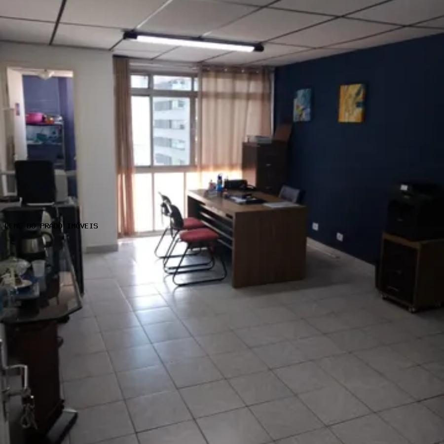 Conjunto Comercial-Sala à venda, 28m² - Foto 1