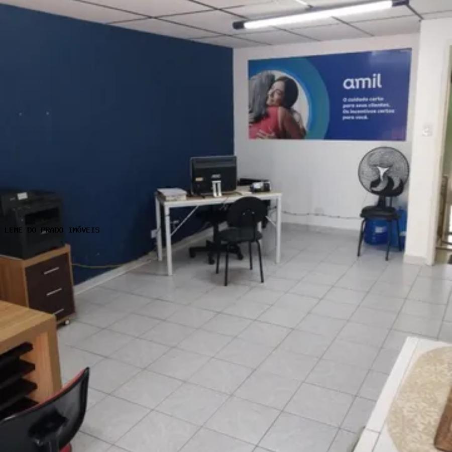 Conjunto Comercial-Sala à venda, 28m² - Foto 2