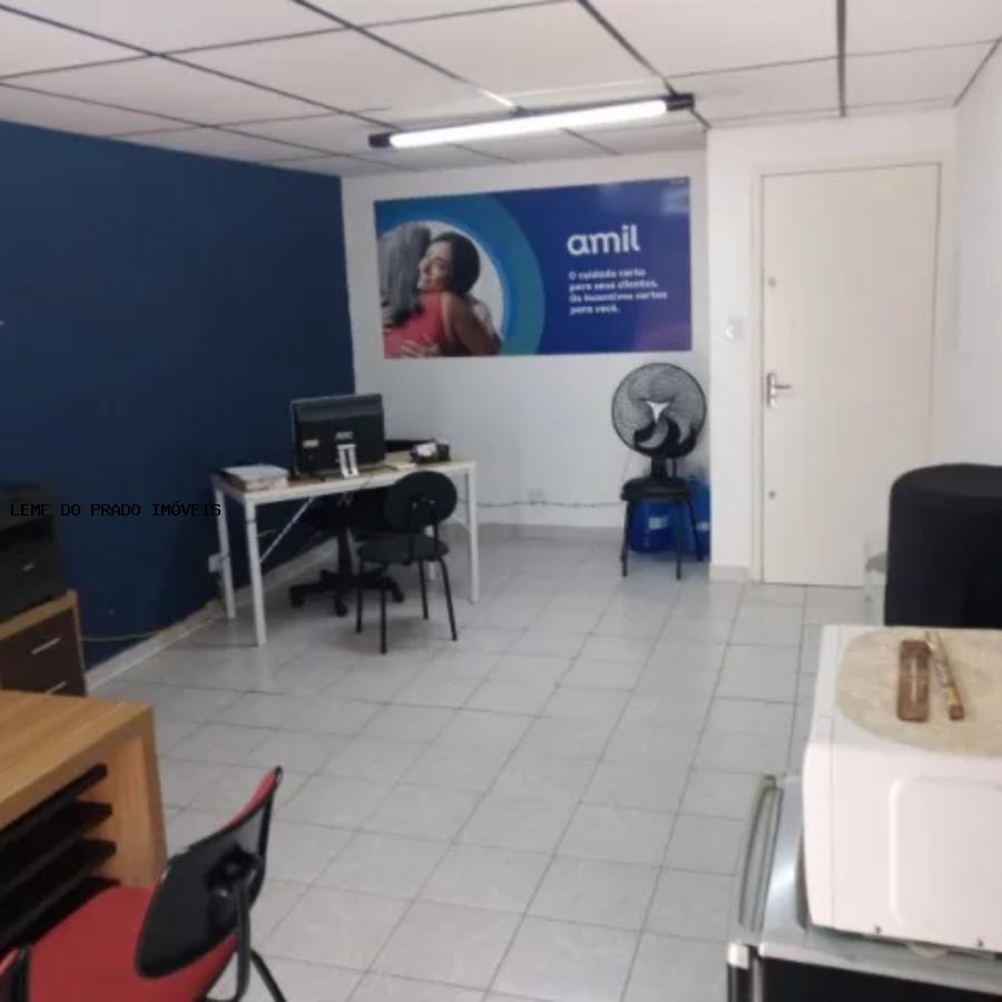 Conjunto Comercial-Sala à venda, 28m² - Foto 3