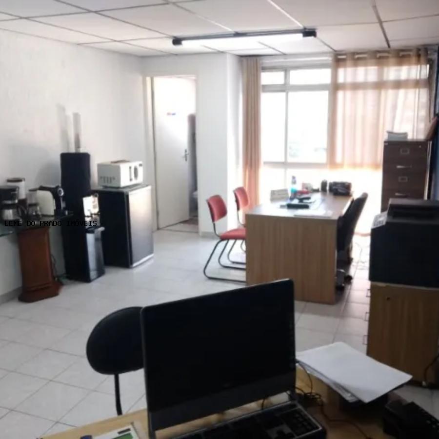 Conjunto Comercial-Sala à venda, 28m² - Foto 4