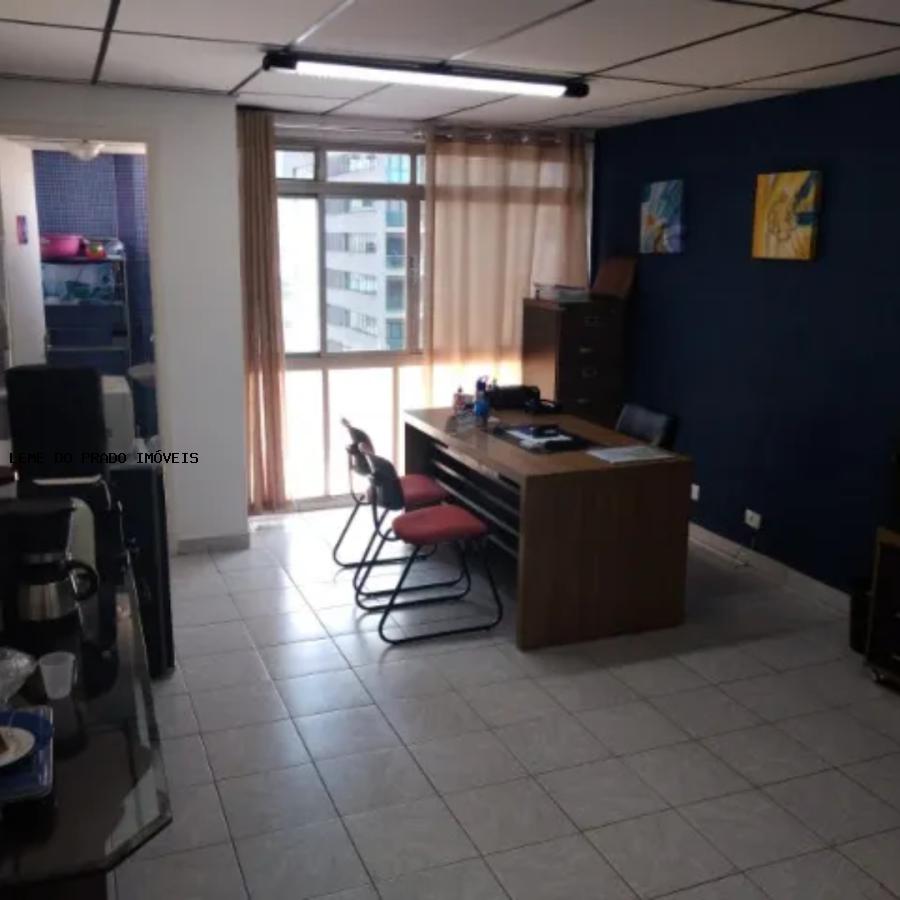 Conjunto Comercial-Sala à venda, 28m² - Foto 5