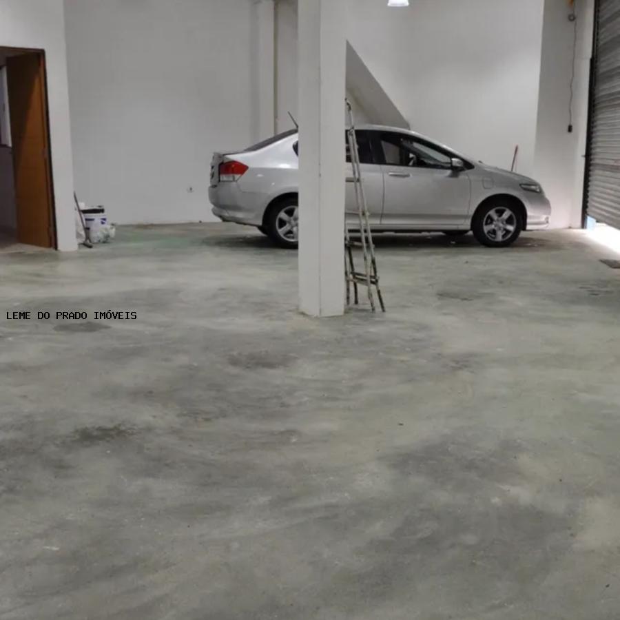 Conjunto Comercial-Sala à venda, 180m² - Foto 8