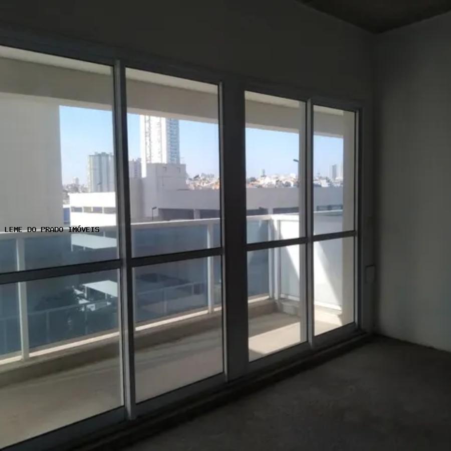 Conjunto Comercial-Sala à venda, 32m² - Foto 11