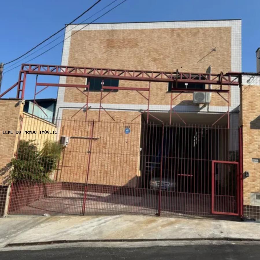 Conjunto Comercial-Sala para alugar, 570m² - Foto 1