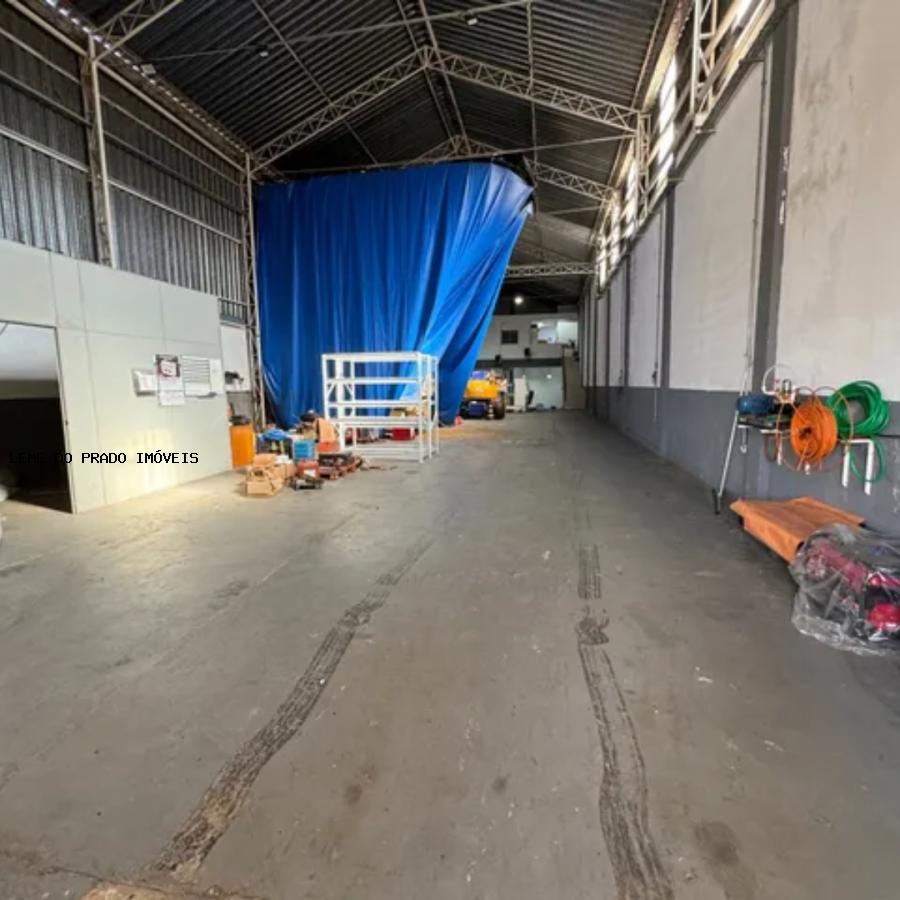 Conjunto Comercial-Sala para alugar, 570m² - Foto 3