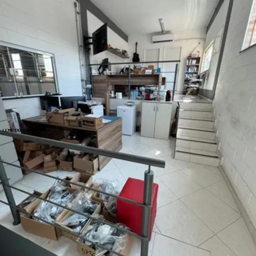 Conjunto Comercial-Sala para alugar, 570m² - Foto 4